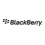 GPS-tracker Blackberry