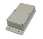 Ruptela Trailer Tracker